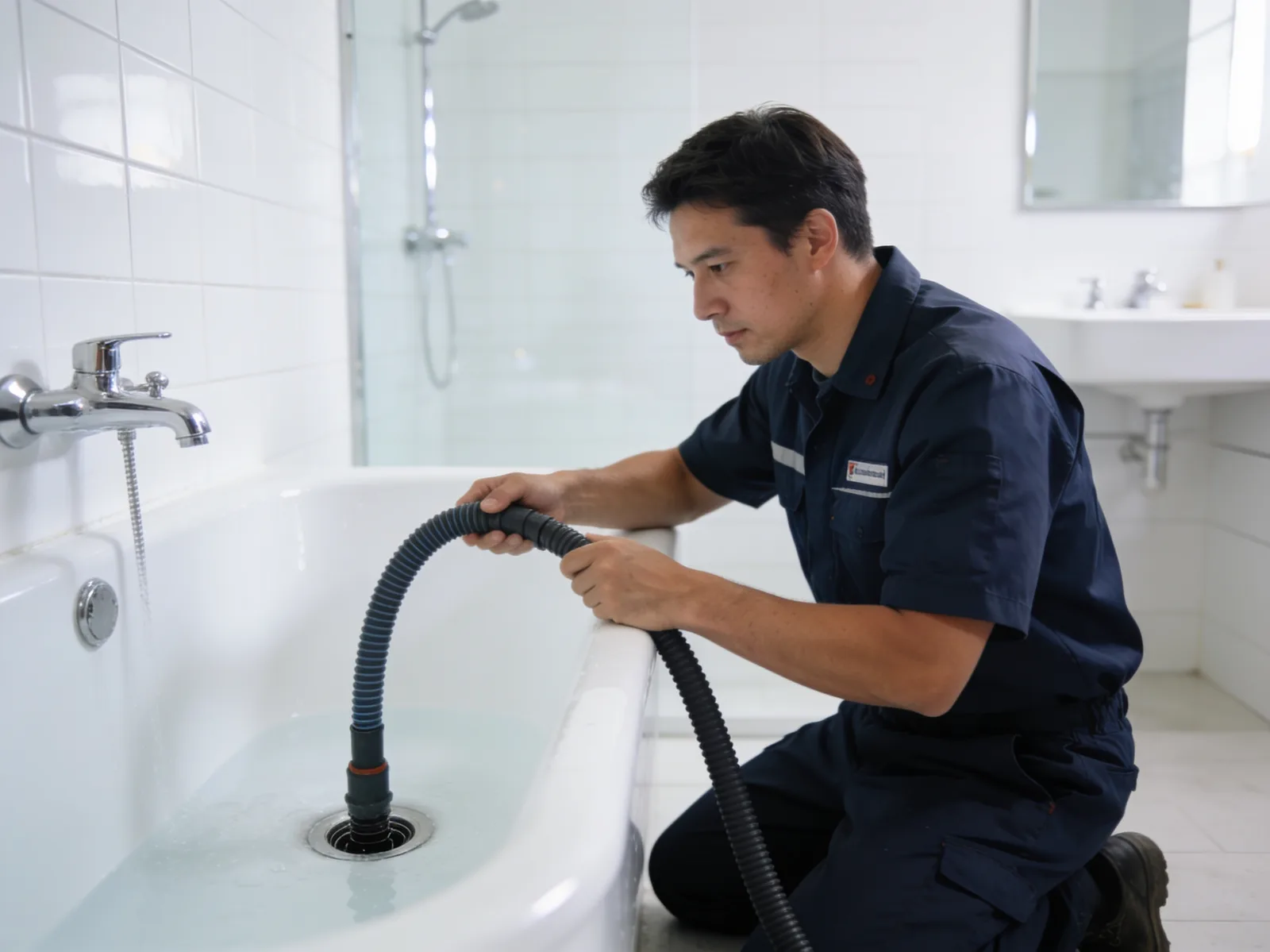 Emergency Plumber Mary D, PA FAQs